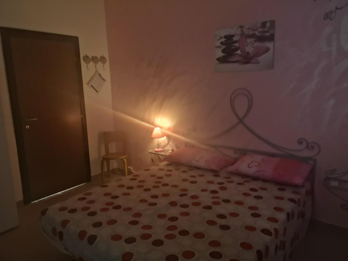 B&B Angolo Magico Parabita Ngoại thất bức ảnh