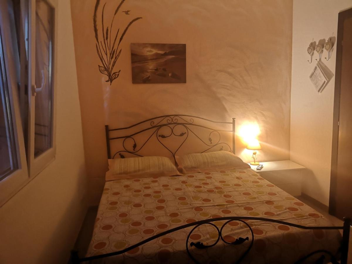 B&B Angolo Magico Parabita Ngoại thất bức ảnh