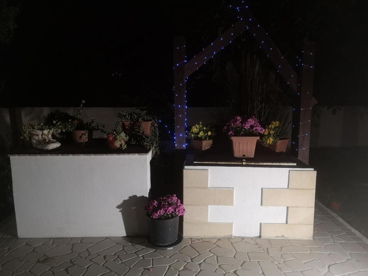 B&B Angolo Magico Parabita Ngoại thất bức ảnh