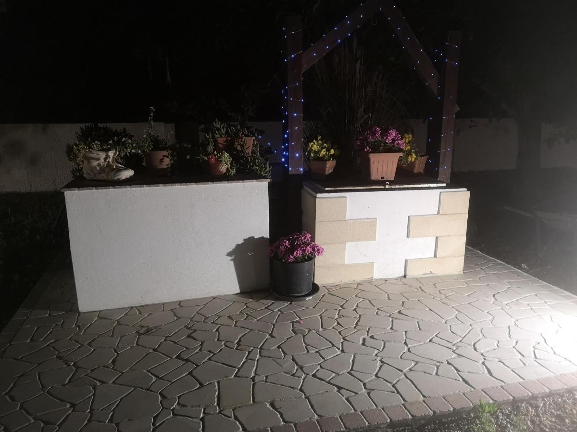B&B Angolo Magico Parabita Ngoại thất bức ảnh