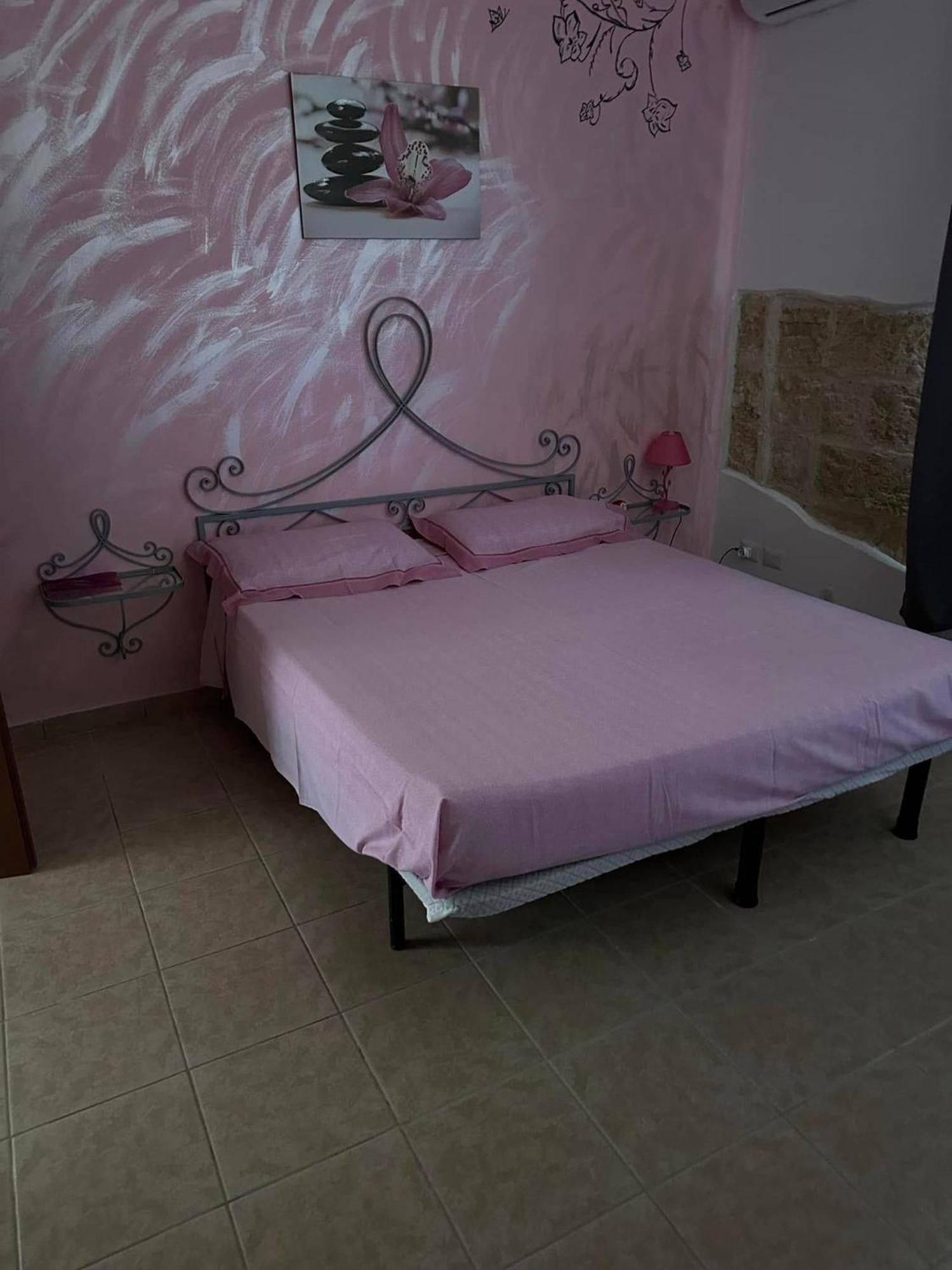 B&B Angolo Magico Parabita Ngoại thất bức ảnh