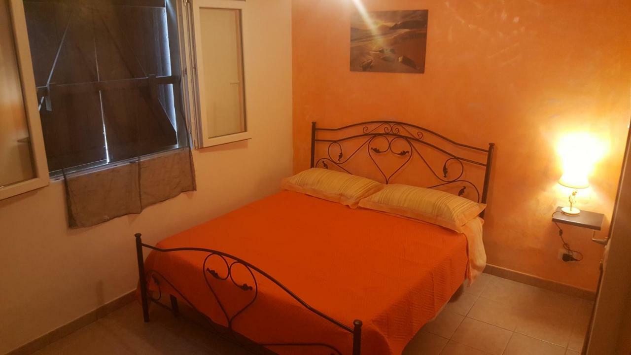 B&B Angolo Magico Parabita Ngoại thất bức ảnh